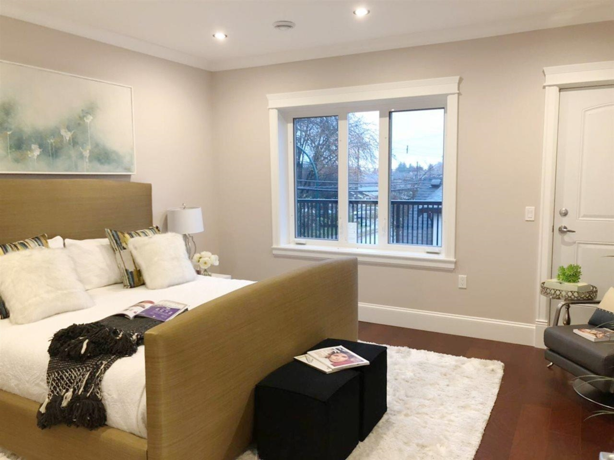 Primary Bedroom Photo of 3101 E 46th Avenue, Vancouver, BC