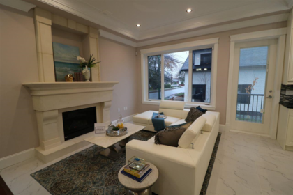 3101 E 46th Avenue, Vancouver, BC