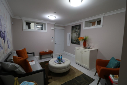 Loft / Bonus Room Photo of 3101 E 46th Avenue, Vancouver, BC