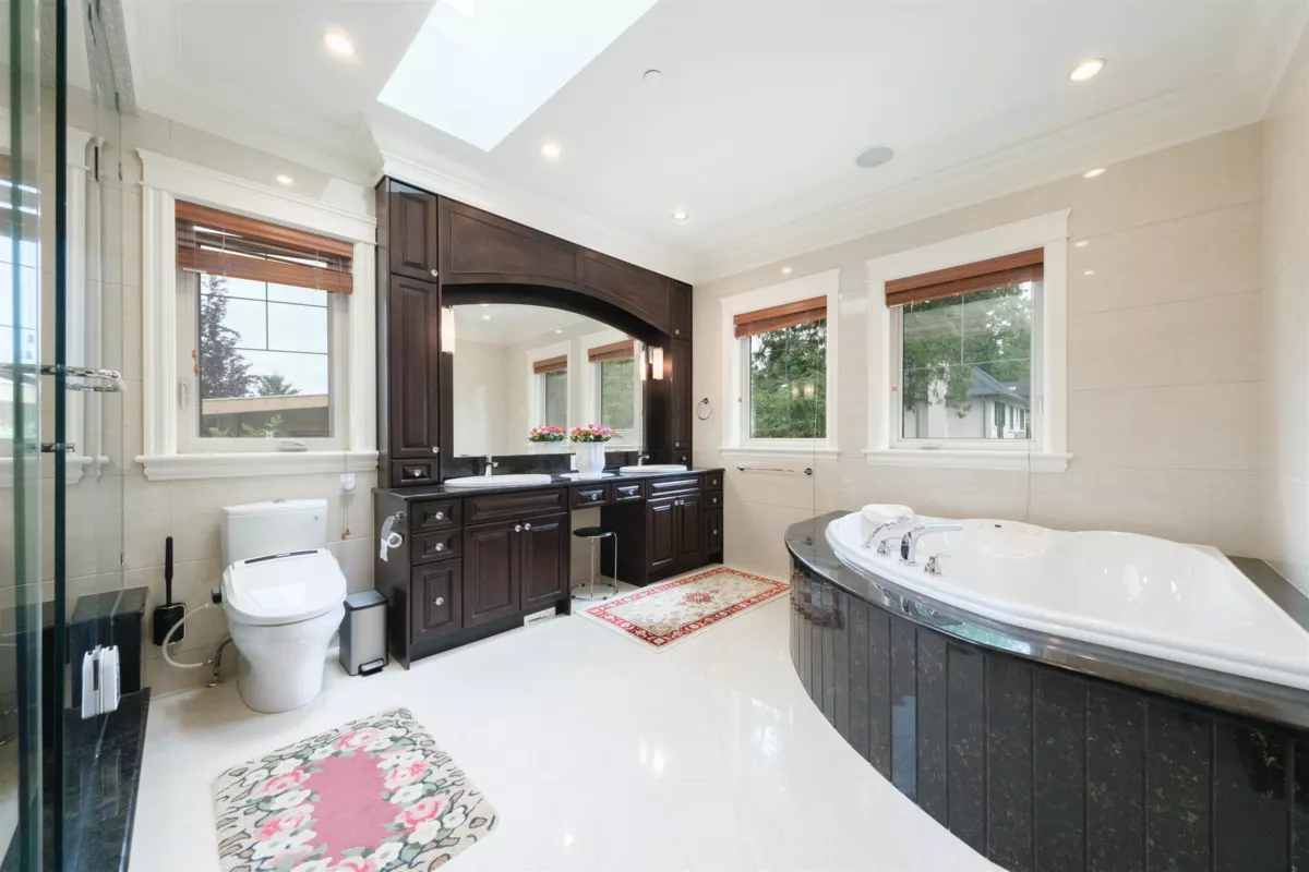 Basement Recreation Room Photo of 2769 W 49th Avenue, Vancouver, BC