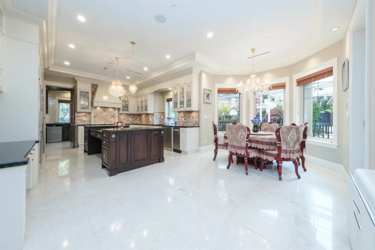 Bedroom 2 Photo of 2769 W 49th Avenue, Vancouver, BC