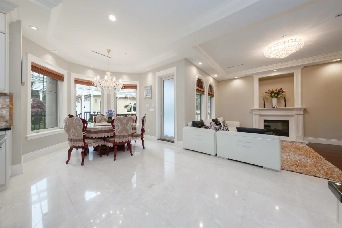 Bedroom 3 Photo of 2769 W 49th Avenue, Vancouver, BC