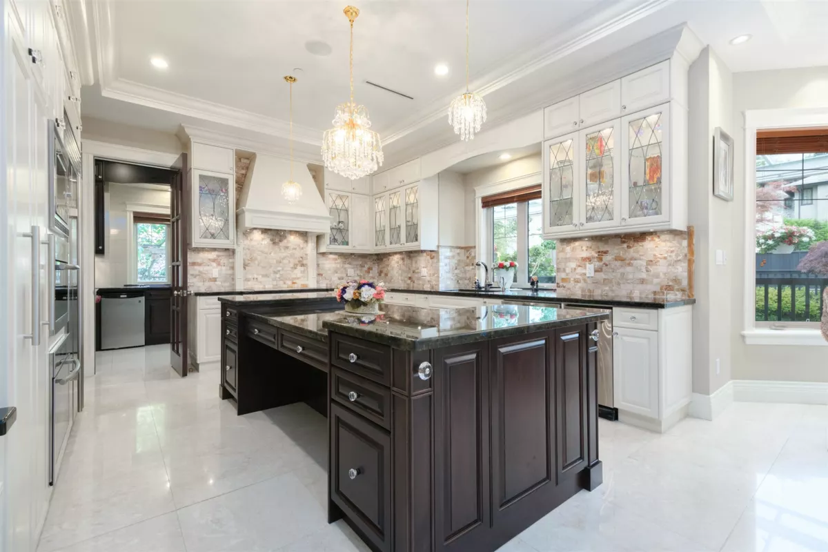 Bedroom 4 Photo of 2769 W 49th Avenue, Vancouver, BC