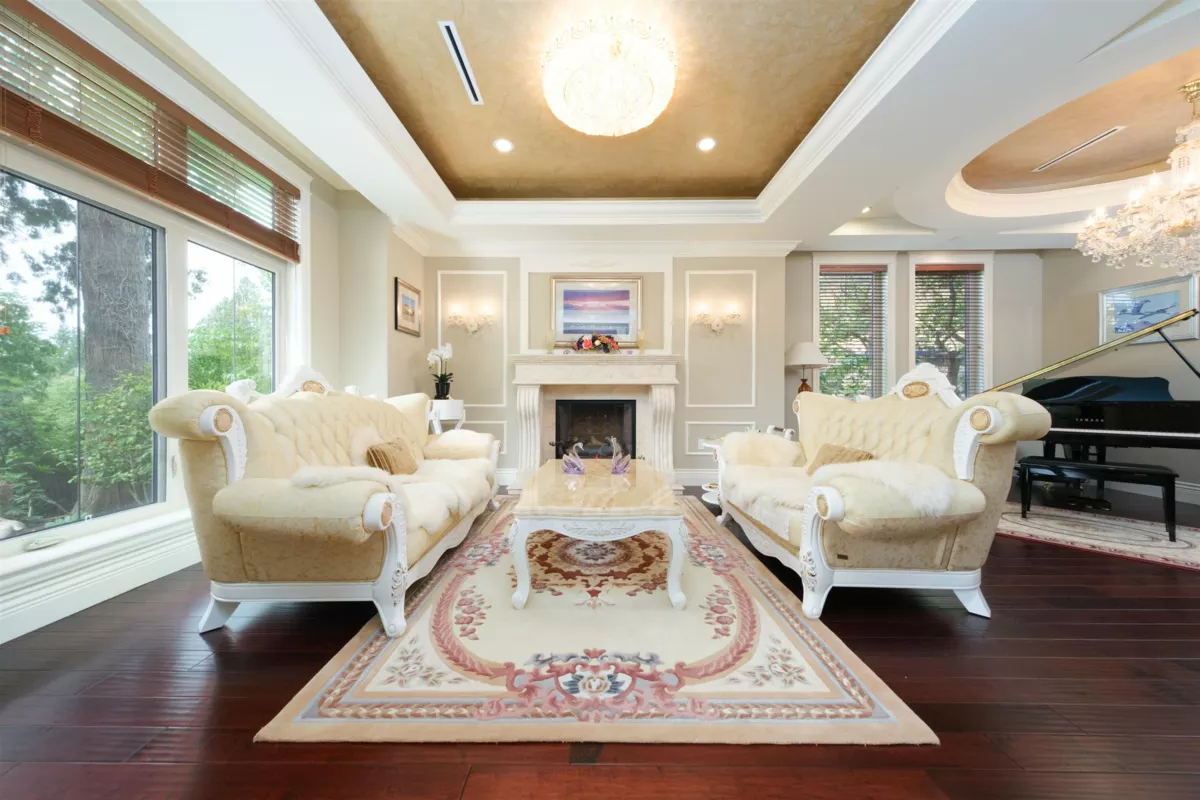 Breakfast Nook Photo of 2769 W 49th Avenue, Vancouver, BC