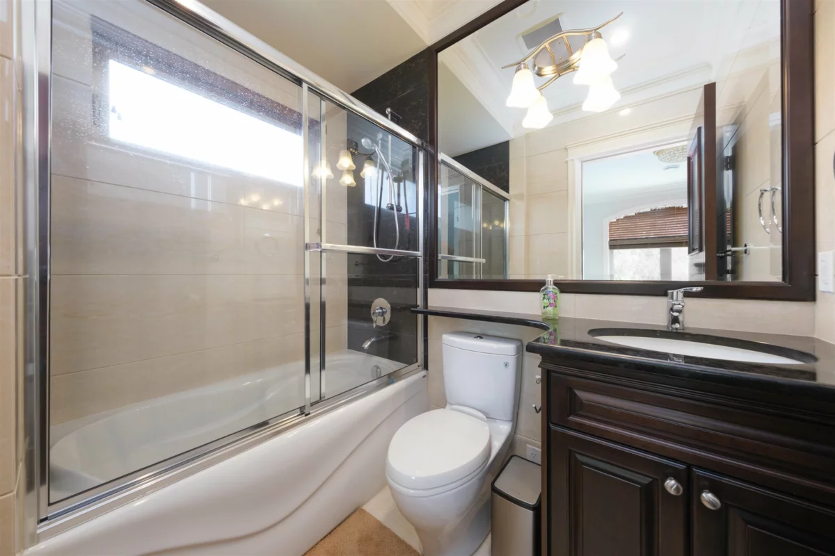 Community Amenities Photo (Clubhouse) of 2769 W 49th Avenue, Vancouver, BC