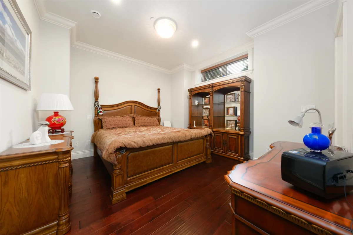 Fitness Center Photo Near 2769 W 49th Avenue, Vancouver, BC