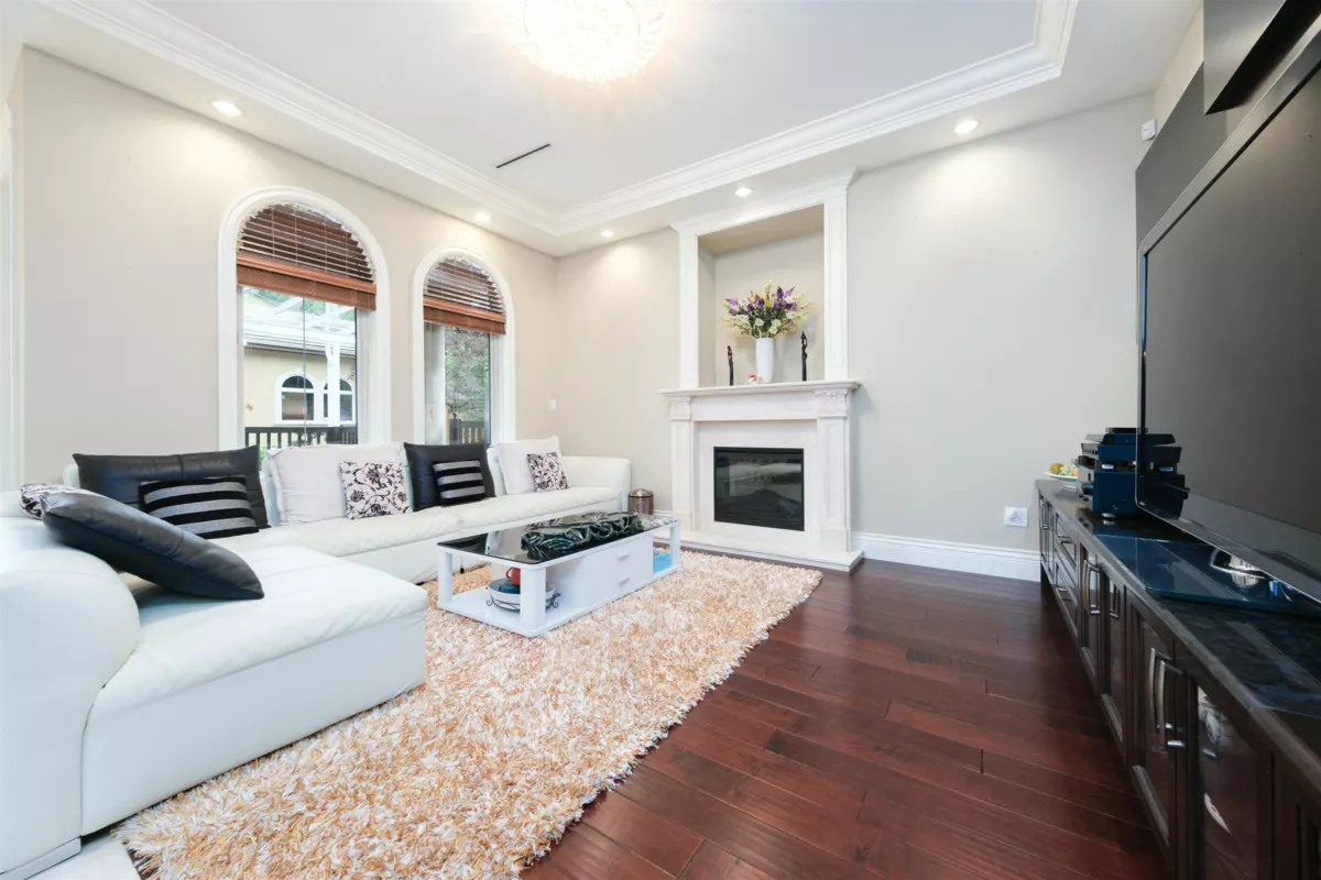 Guest Bathroom Photo of 2769 W 49th Avenue, Vancouver, BC