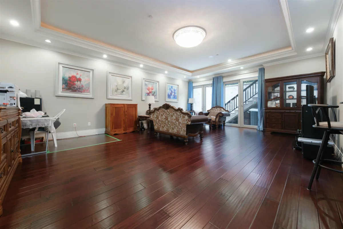 Hallway Photo of 2769 W 49th Avenue, Vancouver, BC