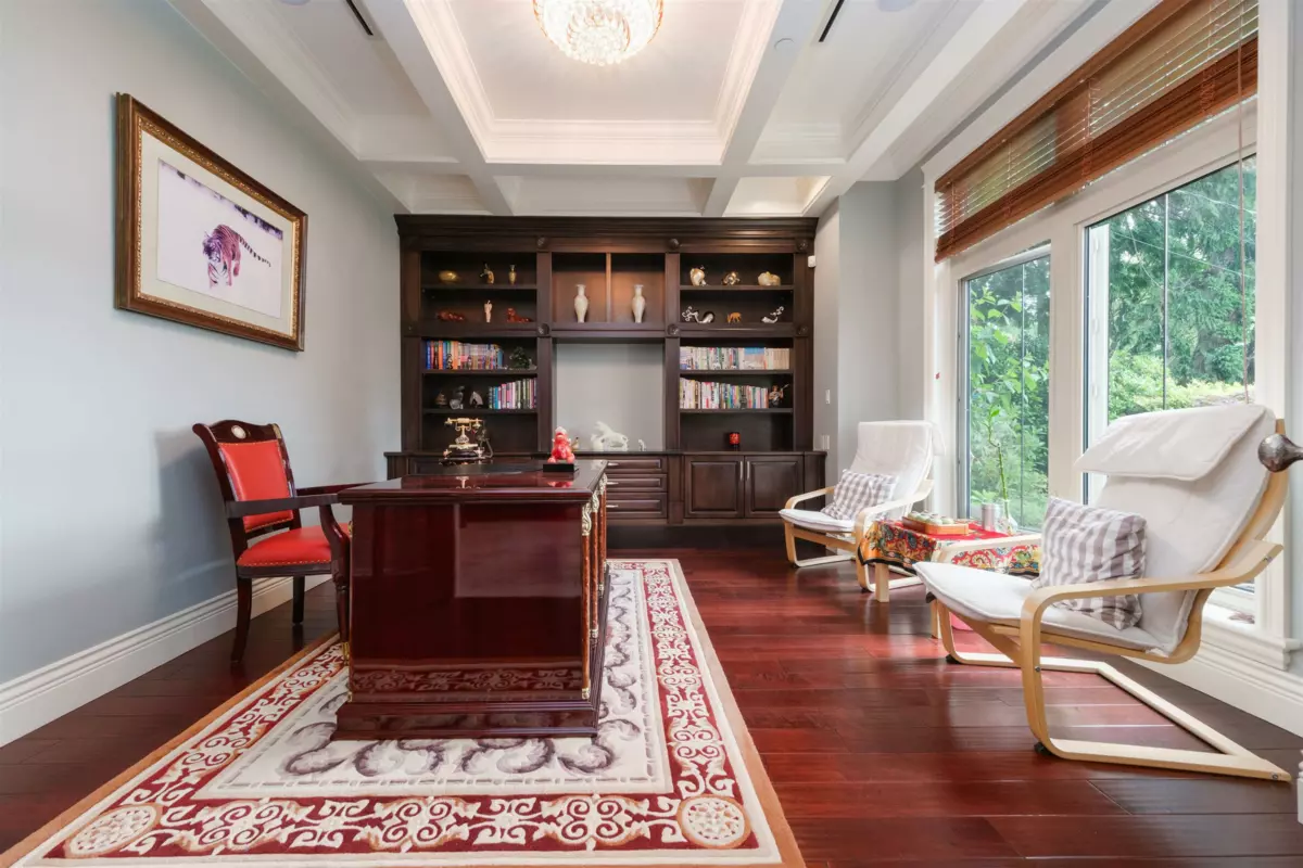 Kitchen Island Photo of 2769 W 49th Avenue, Vancouver, BC