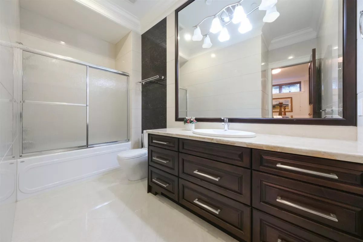 Loft / Bonus Room Photo of 2769 W 49th Avenue, Vancouver, BC