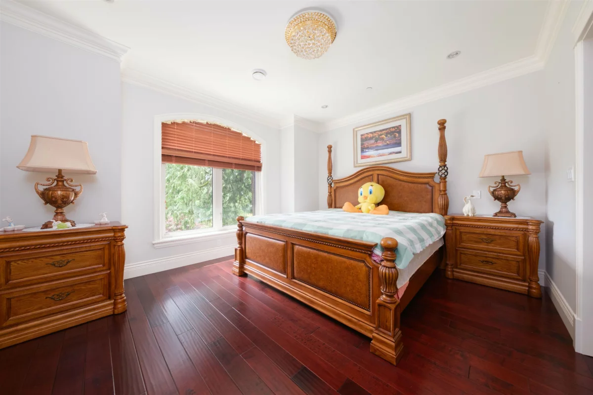 Neighborhood Park Photo Near 2769 W 49th Avenue, Vancouver, BC