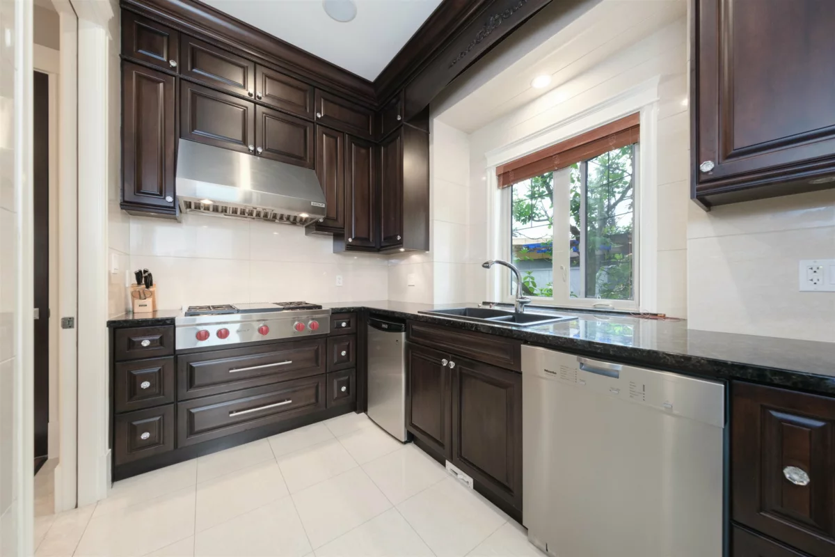 Office / Den Photo of 2769 W 49th Avenue, Vancouver, BC