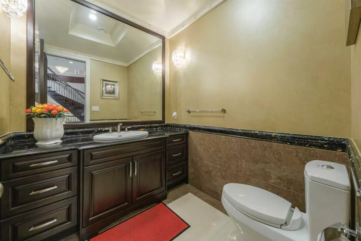 Outdoor Deck Photo of 2769 W 49th Avenue, Vancouver, BC