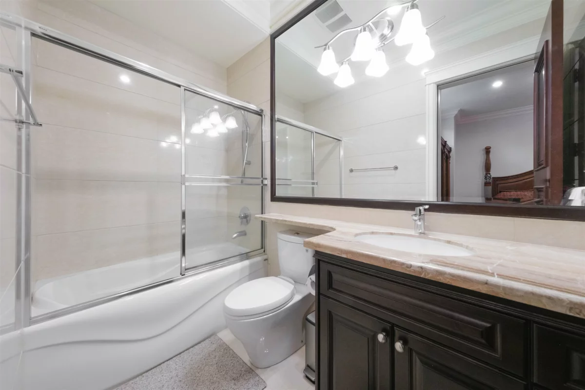 Outdoor Patio Photo of 2769 W 49th Avenue, Vancouver, BC