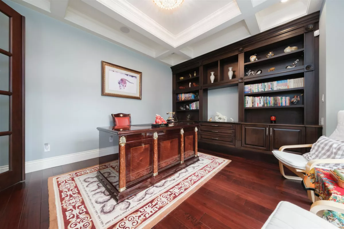 Pantry Photo of 2769 W 49th Avenue, Vancouver, BC