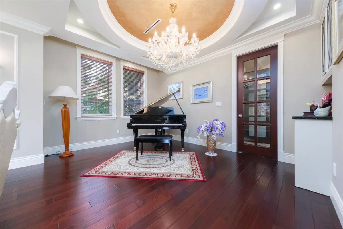 Primary Bathroom Photo of 2769 W 49th Avenue, Vancouver, BC