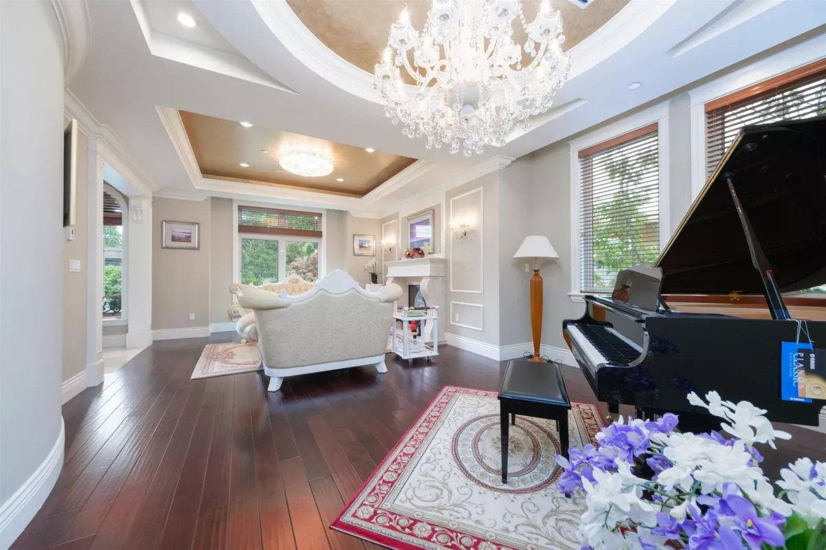 Primary Bedroom Photo of 2769 W 49th Avenue, Vancouver, BC