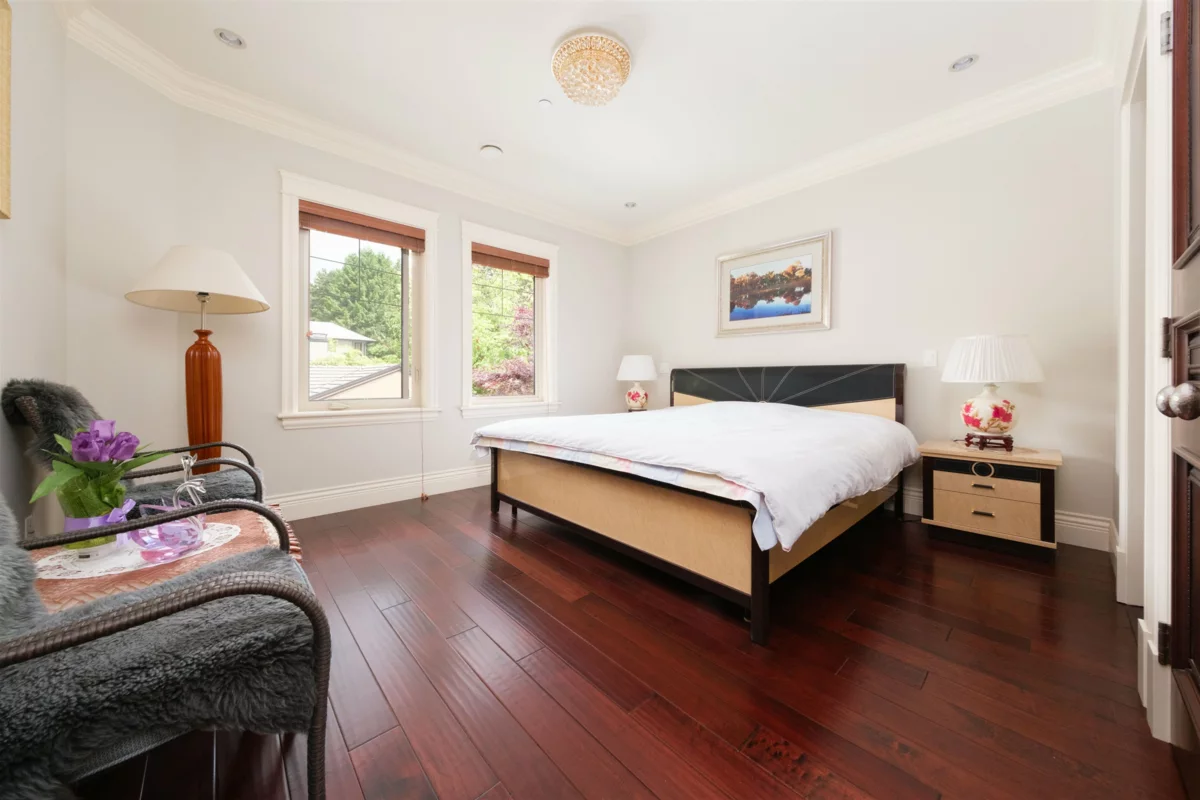 Swimming Pool Photo of 2769 W 49th Avenue, Vancouver, BC