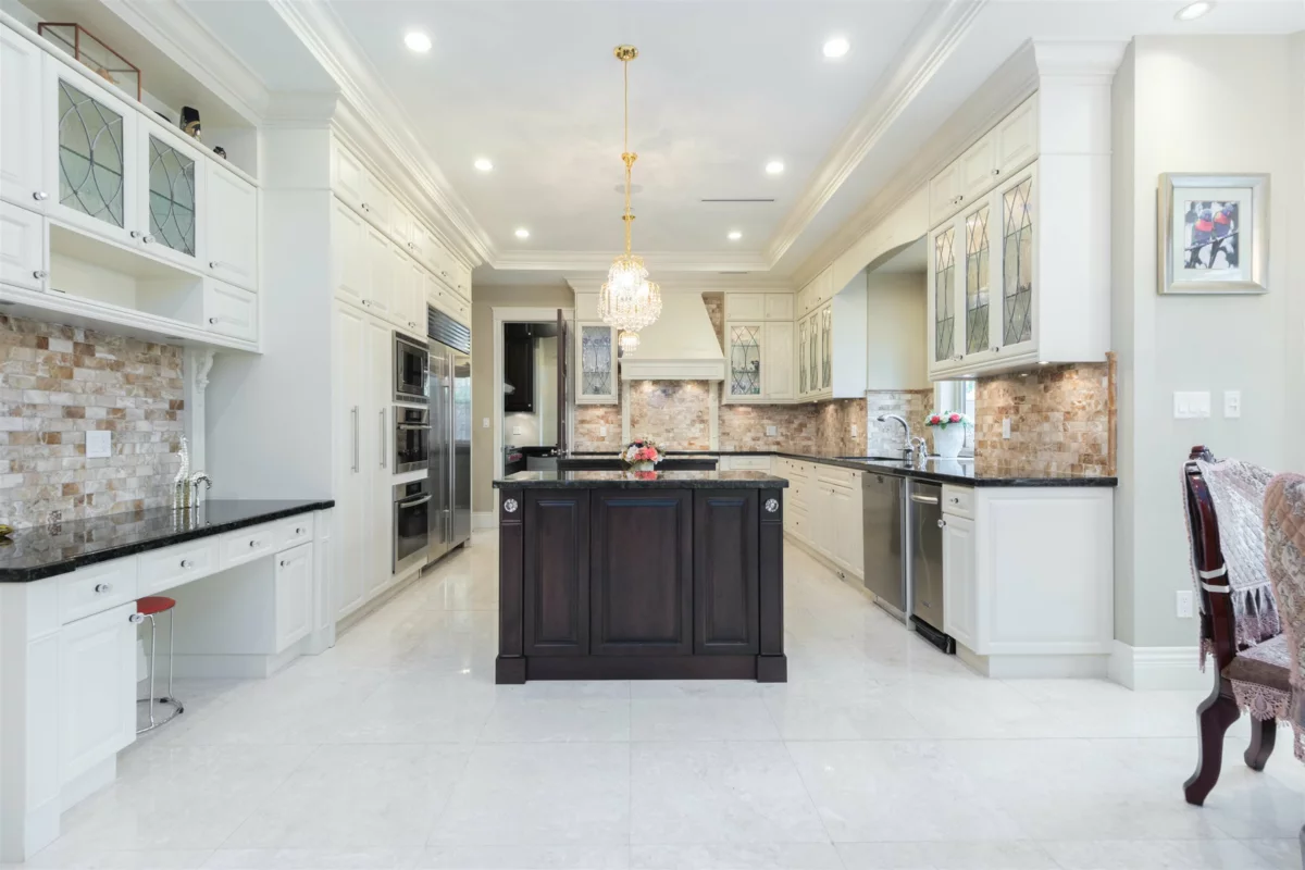 Walk-In Closet Photo of 2769 W 49th Avenue, Vancouver, BC