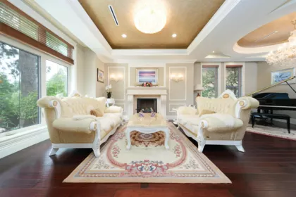 Breakfast Nook Photo of 2769 W 49th Avenue, Vancouver, BC