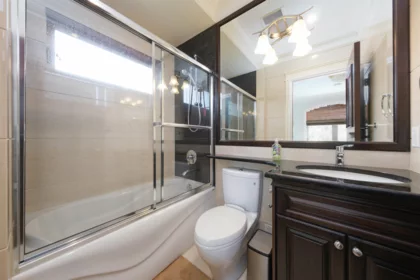 Community Amenities Photo (Clubhouse) of 2769 W 49th Avenue, Vancouver, BC