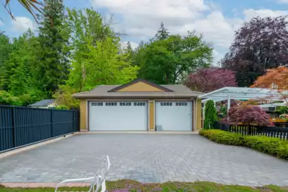 2769 W 49th Avenue, Vancouver, BC, Vancouver — Single Family Residence for sale