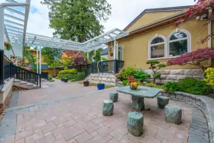 2769 W 49th Avenue, Vancouver, BC, Vancouver — Single Family Residence for sale