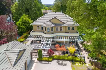Kitchen Photo of 2769 W 49th Avenue, Vancouver, BC