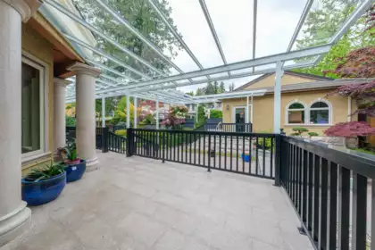 2769 W 49th Avenue, Vancouver, BC, Vancouver — Single Family Residence for sale