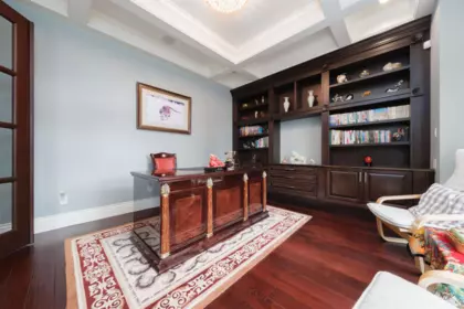 Pantry Photo of 2769 W 49th Avenue, Vancouver, BC