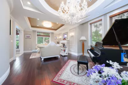 Primary Bedroom Photo of 2769 W 49th Avenue, Vancouver, BC