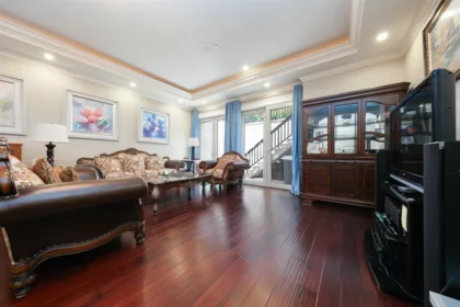 Staircase Photo of 2769 W 49th Avenue, Vancouver, BC