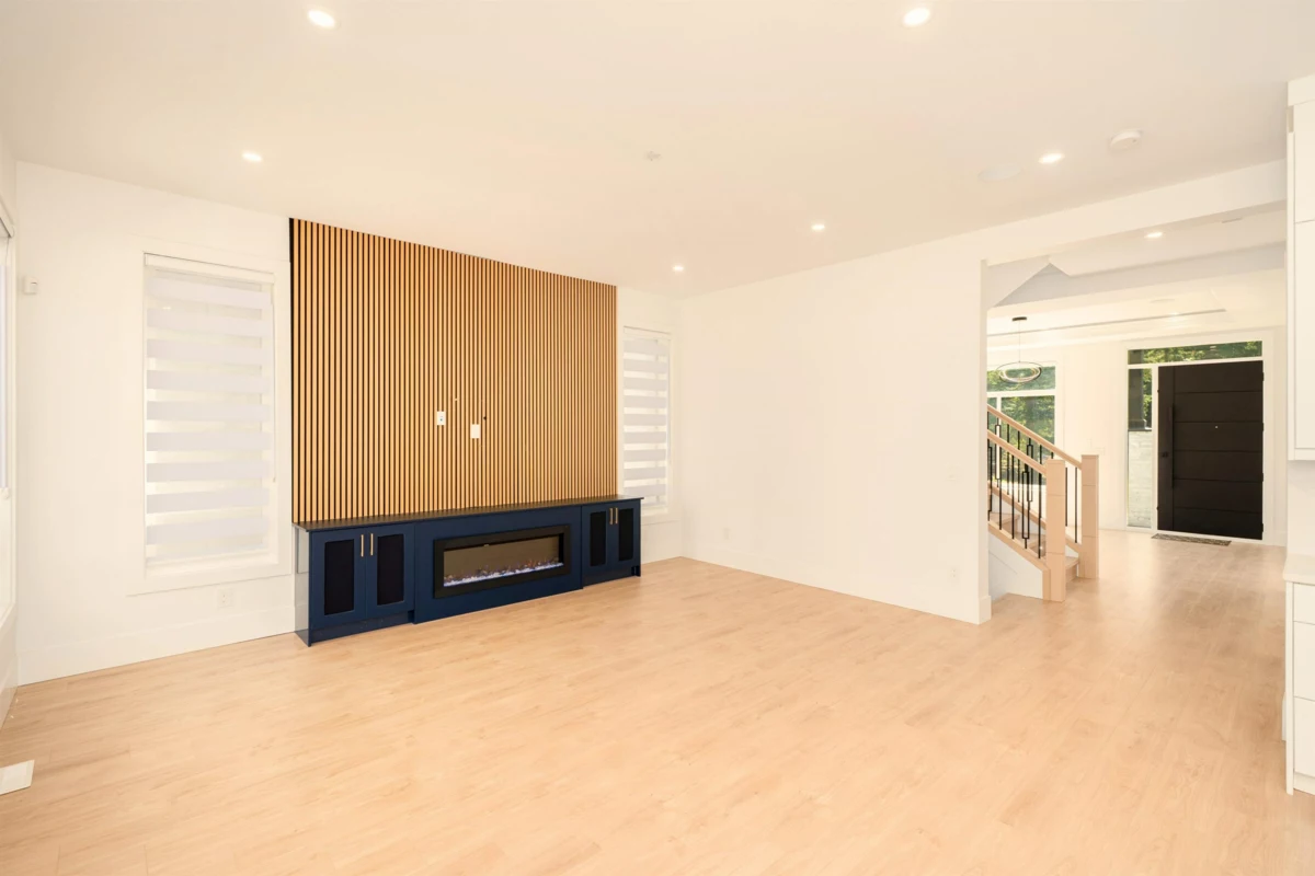 Breakfast Nook Photo of 20355 27 Avenue, Langley, BC