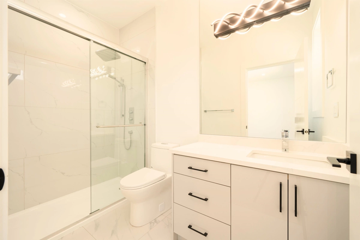 Entry Foyer Photo of 20355 27 Avenue, Langley, BC