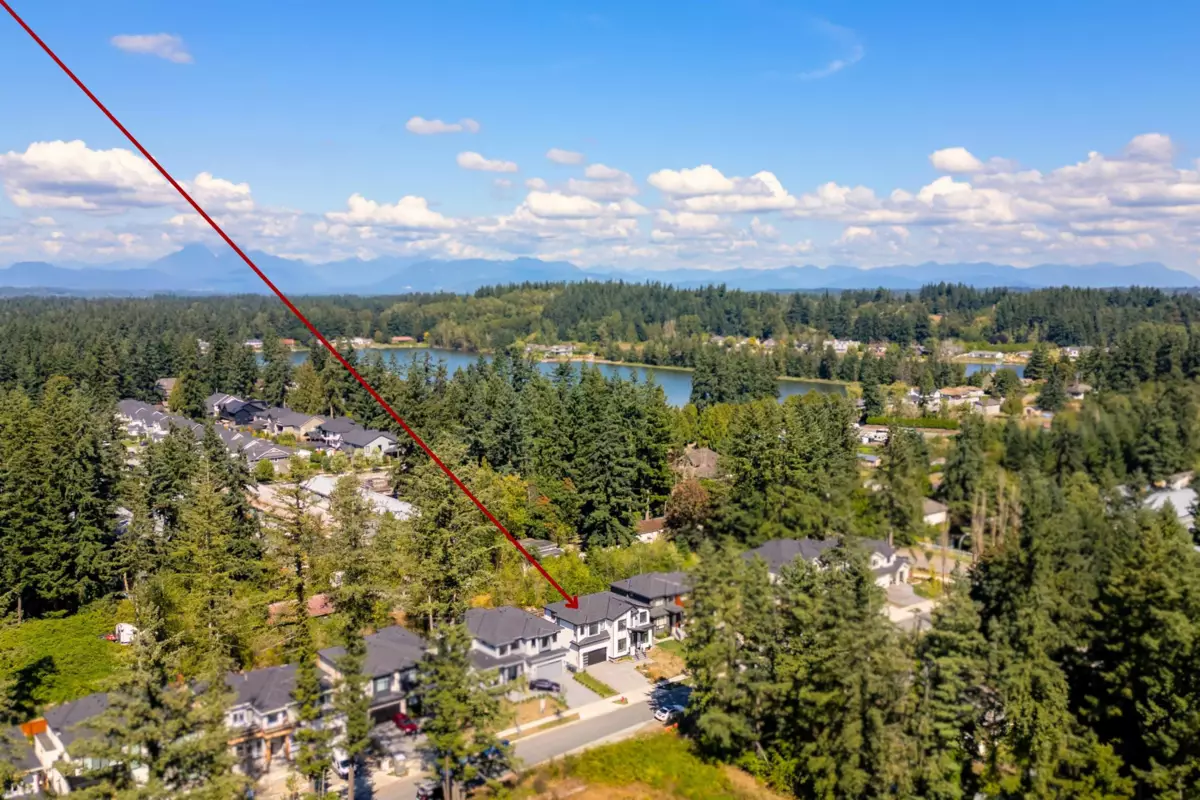 Garage Interior Photo of 20355 27 Avenue, Langley, BC