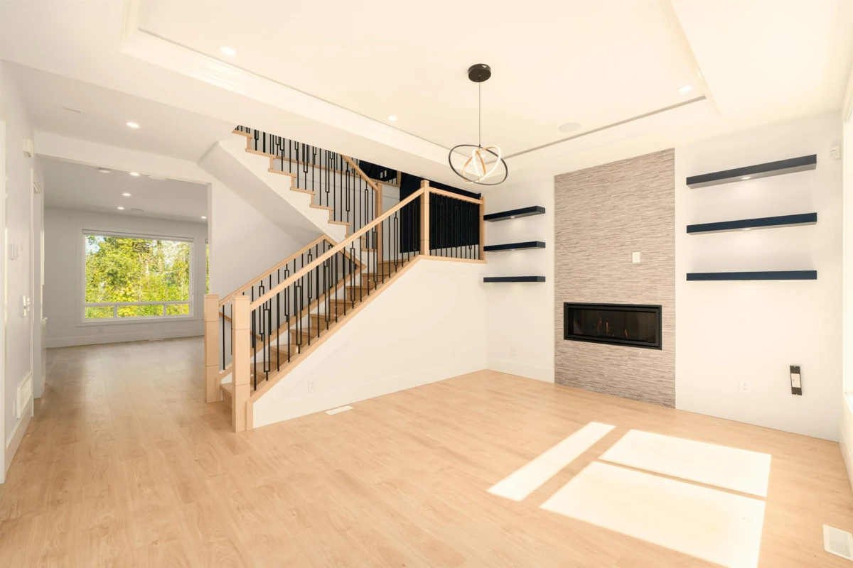 Kitchen Island Photo of 20355 27 Avenue, Langley, BC