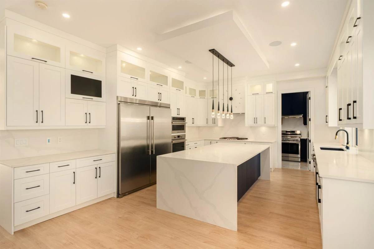 Primary Bathroom Photo of 20355 27 Avenue, Langley, BC