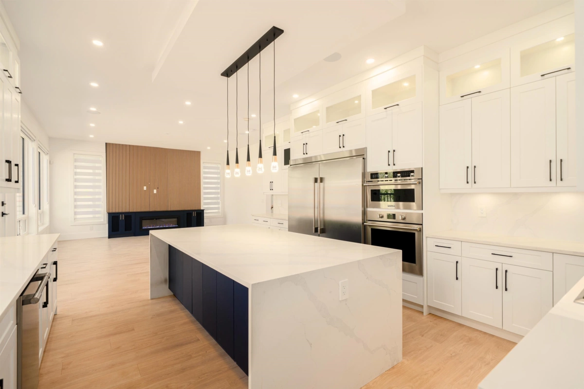 Walk-In Closet Photo of 20355 27 Avenue, Langley, BC