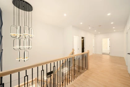 Hallway Photo of 20355 27 Avenue, Langley, BC