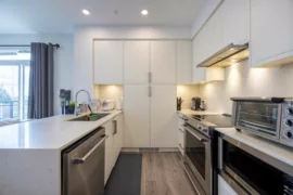 606 700 Clarke Road, Coquitlam, BC