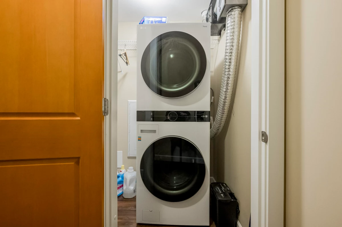 Basement Recreation Room Photo of 263 8258 207a Street, Langley, BC