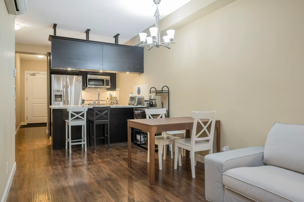 Bedroom 2 Photo of 263 8258 207a Street, Langley, BC