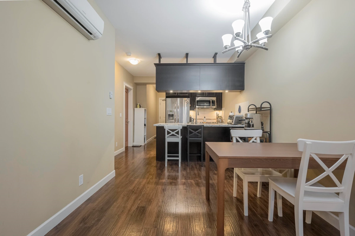 Bedroom 3 Photo of 263 8258 207a Street, Langley, BC