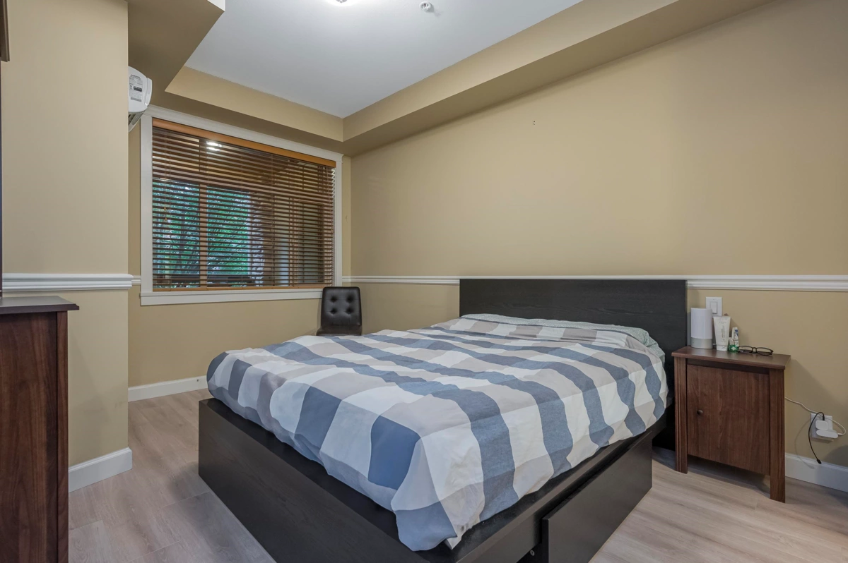 Bedroom 4 Photo of 263 8258 207a Street, Langley, BC