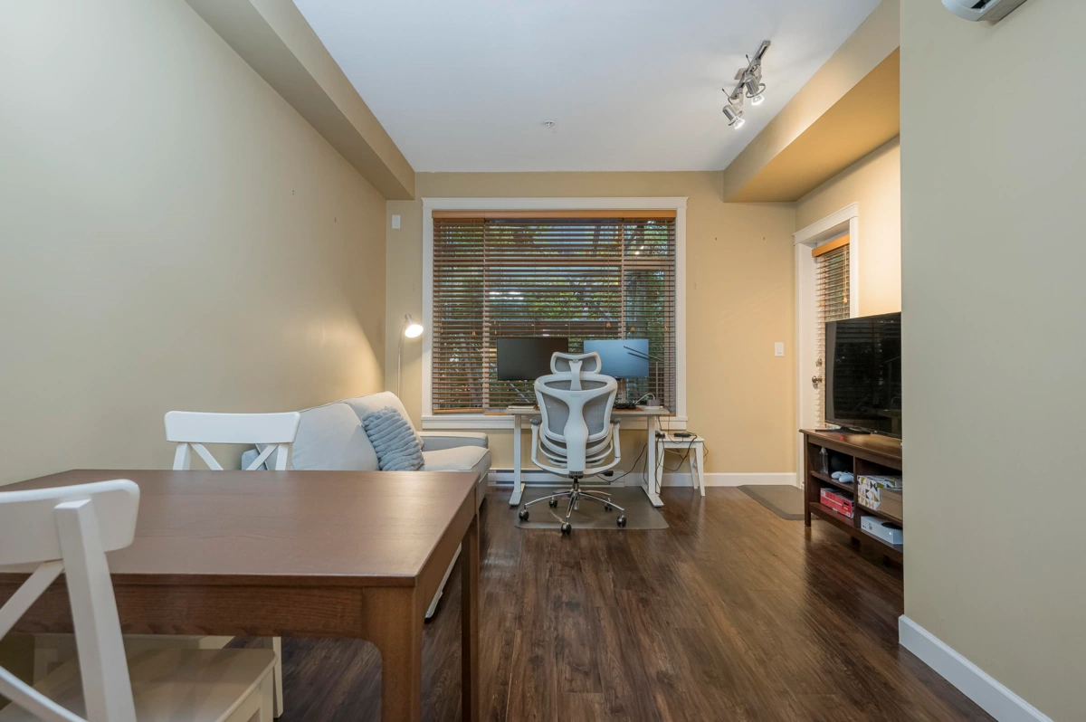 Breakfast Nook Photo of 263 8258 207a Street, Langley, BC