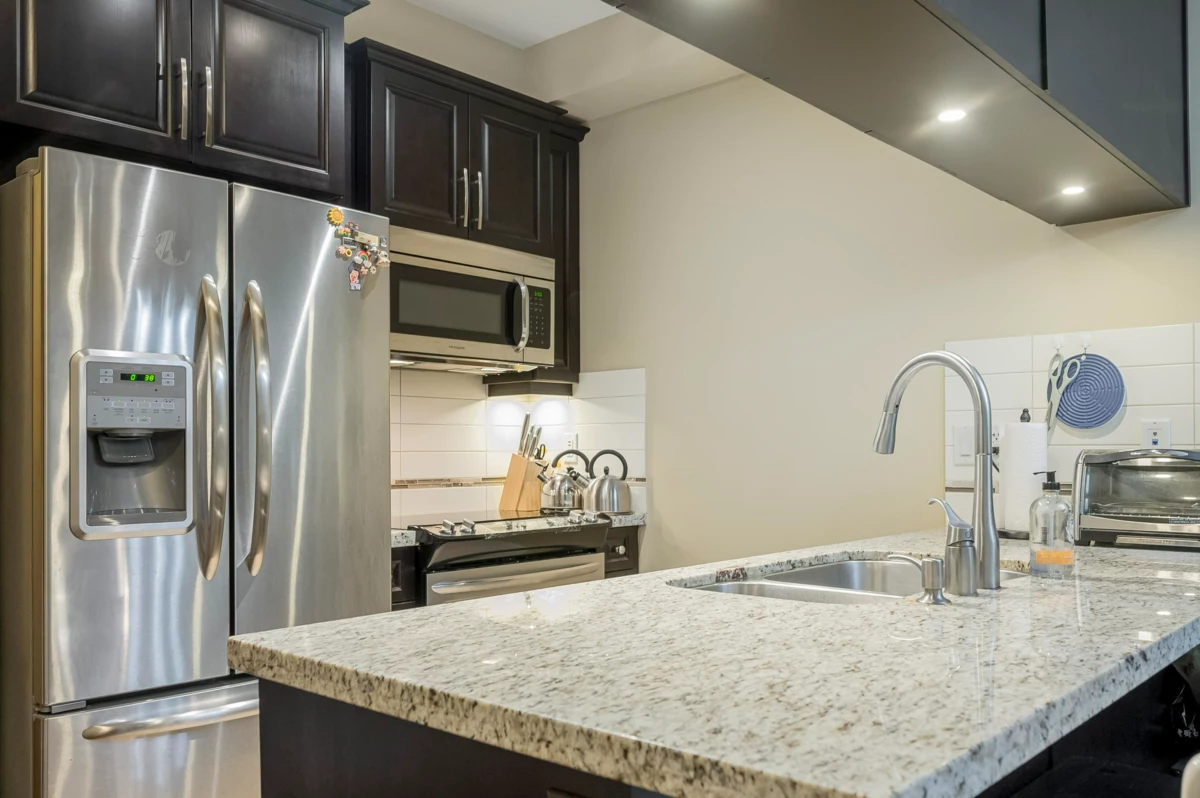 Dining Area Photo of 263 8258 207a Street, Langley, BC