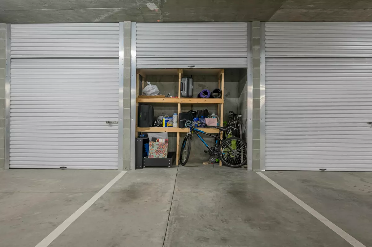 Entry Foyer Photo of 263 8258 207a Street, Langley, BC