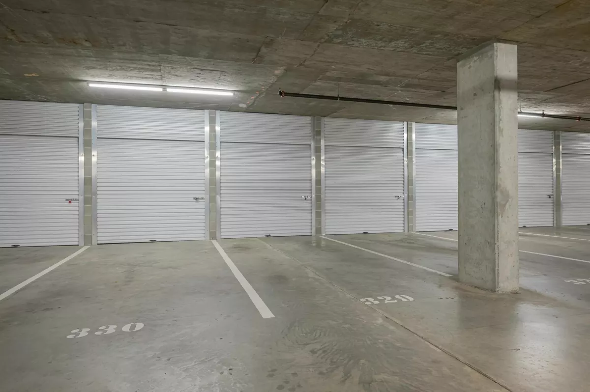 Hallway Photo of 263 8258 207a Street, Langley, BC