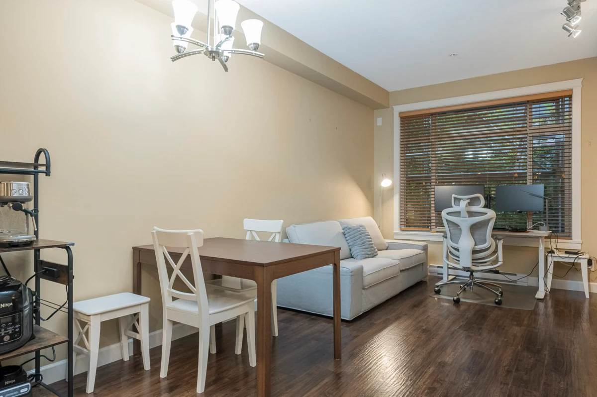 Pantry Photo of 263 8258 207a Street, Langley, BC