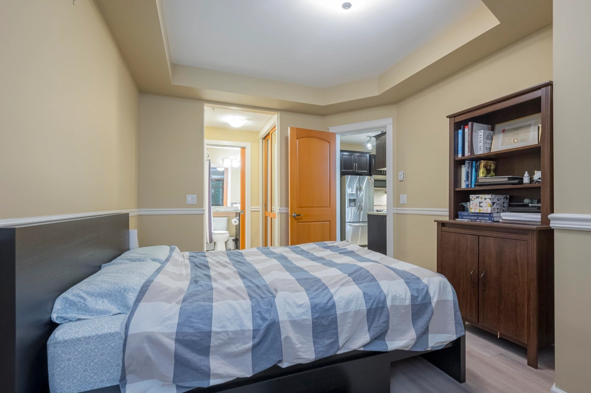 Powder Room Photo of 263 8258 207a Street, Langley, BC